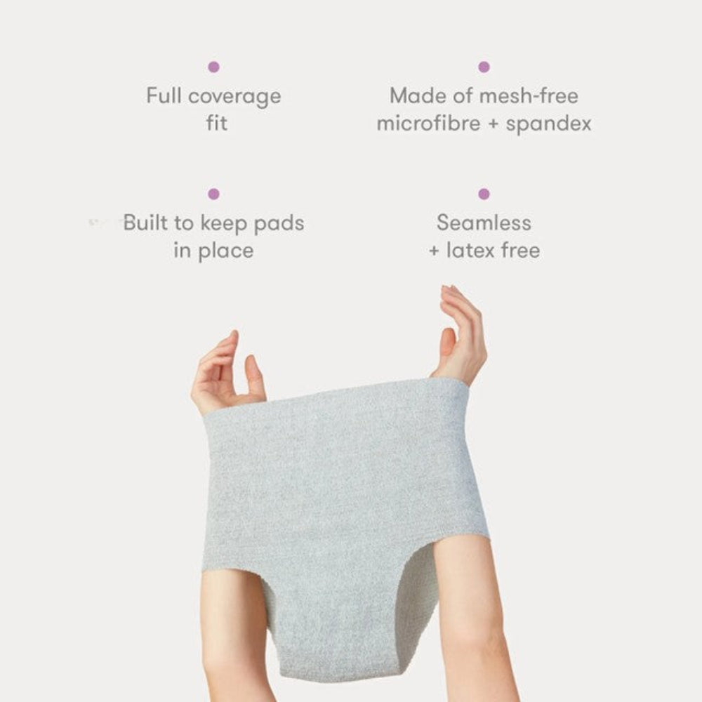 Frida Mom Disposable HighWaist Underwear