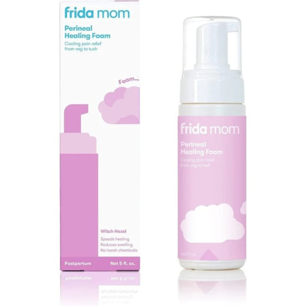 Frida Mom Perineal Foam
