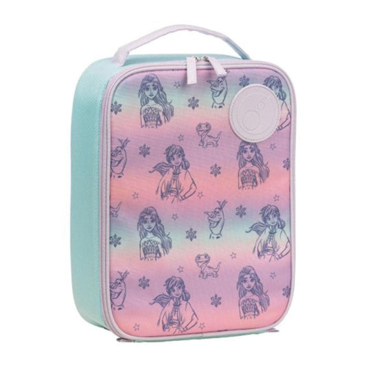 B.Box Flexi Insulated Lunch Bag - Frozen S3