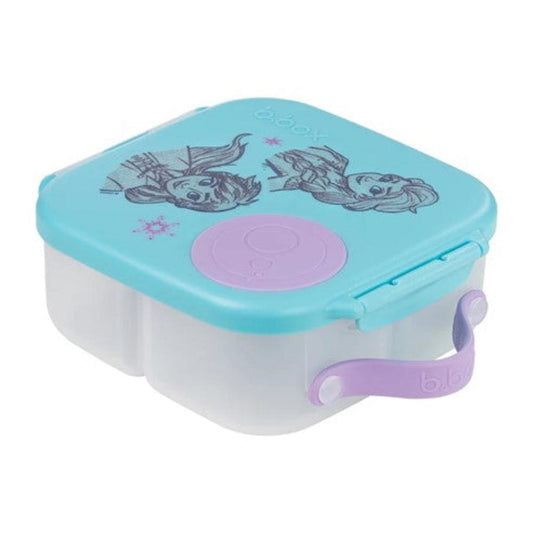 B.Box Mini Lunch Box - Frozen S3