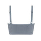 Boody Full Bust Wireless Bra - Dusty Blue