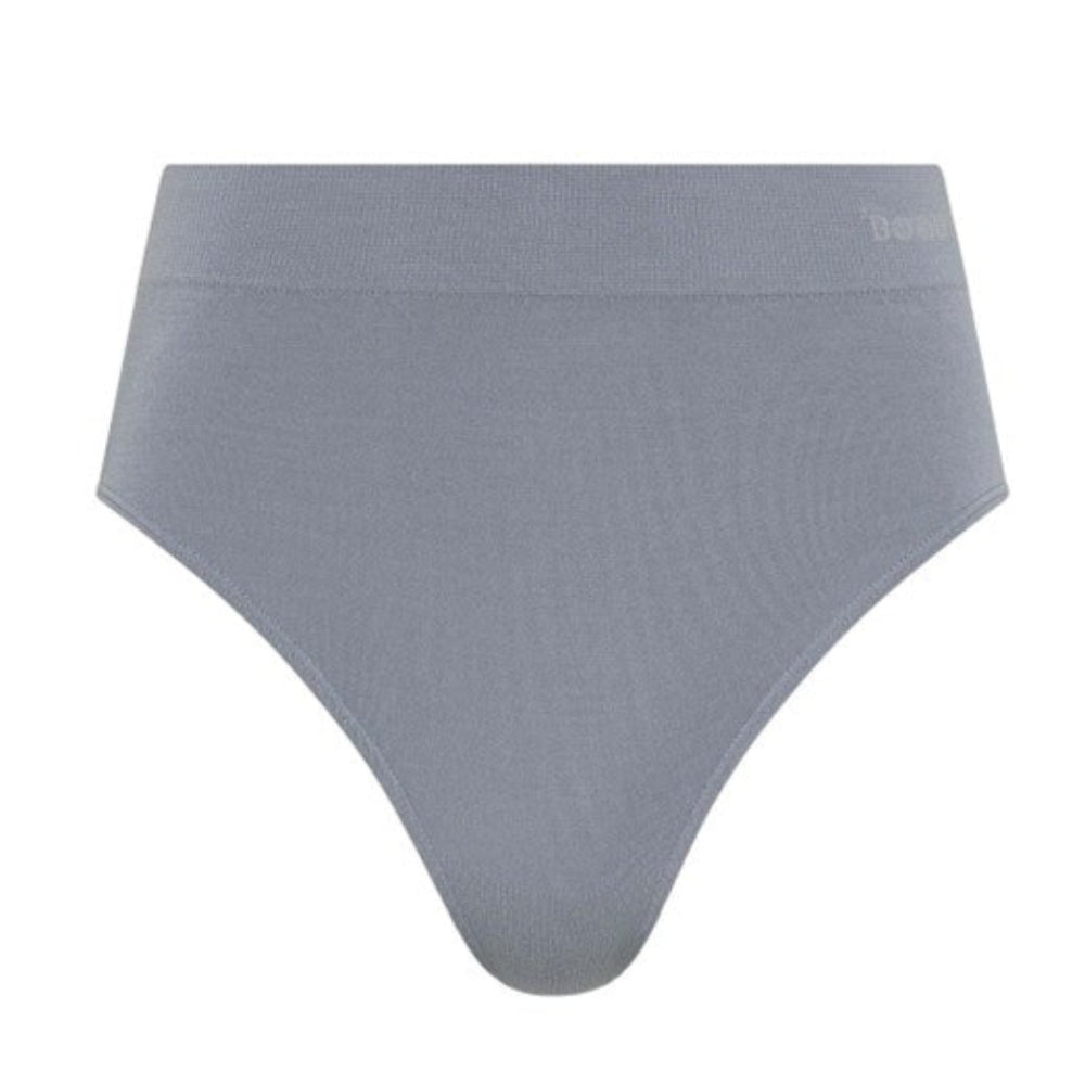 Boody Full Briefs - Dusty Blue