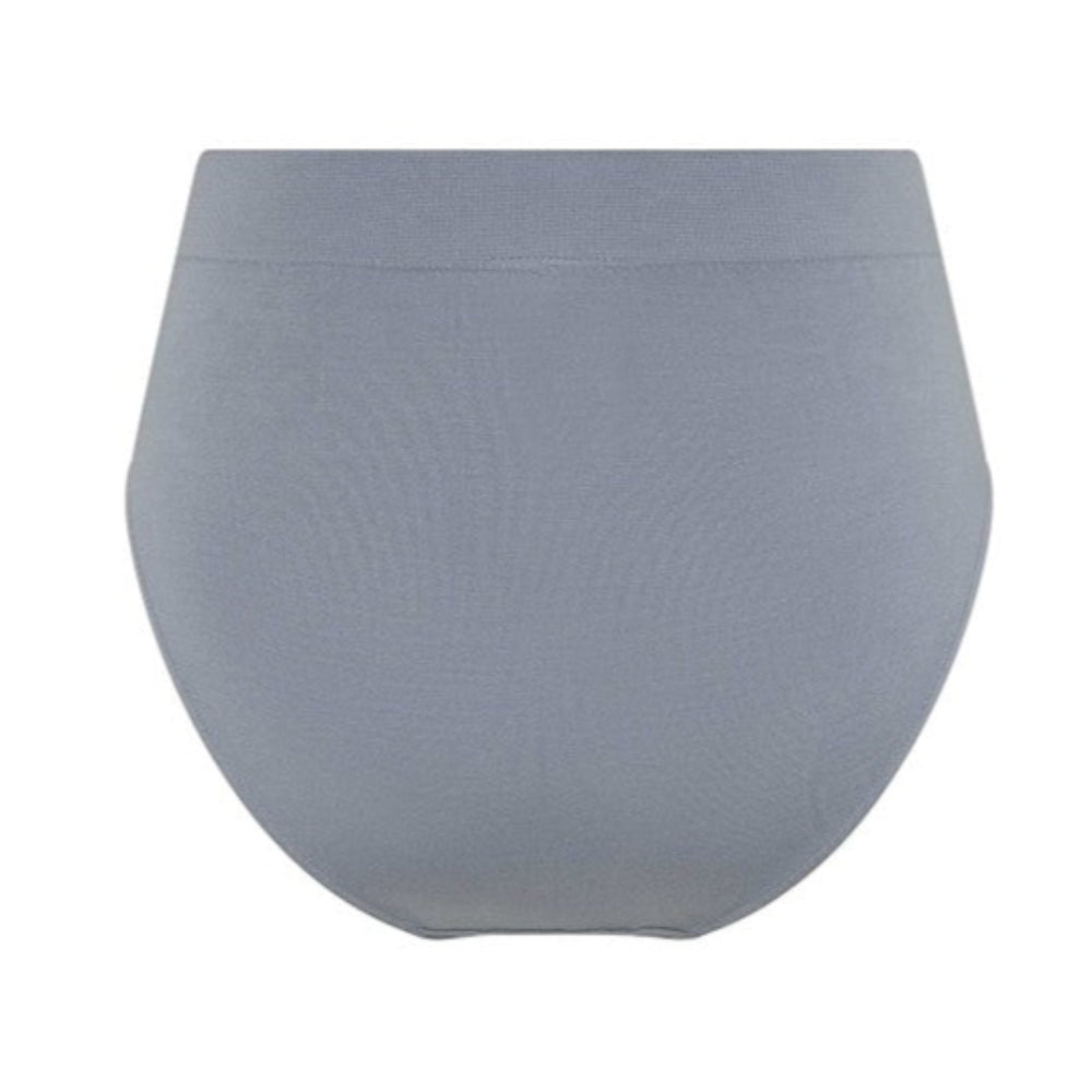 Boody Full Briefs - Dusty Blue