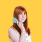 GAIA Natural Kids Detangling Hair Brush