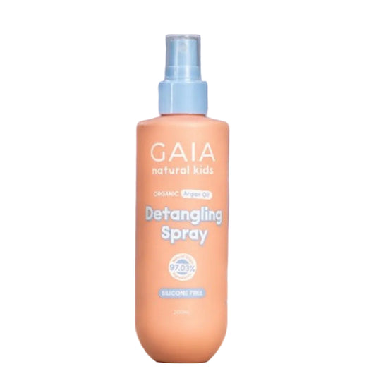 GAIA Natural Kids Detangling Spray 200ml