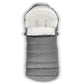 UPPAbaby Cozy Ganoosh V2 Greyson - Charcoal Melange