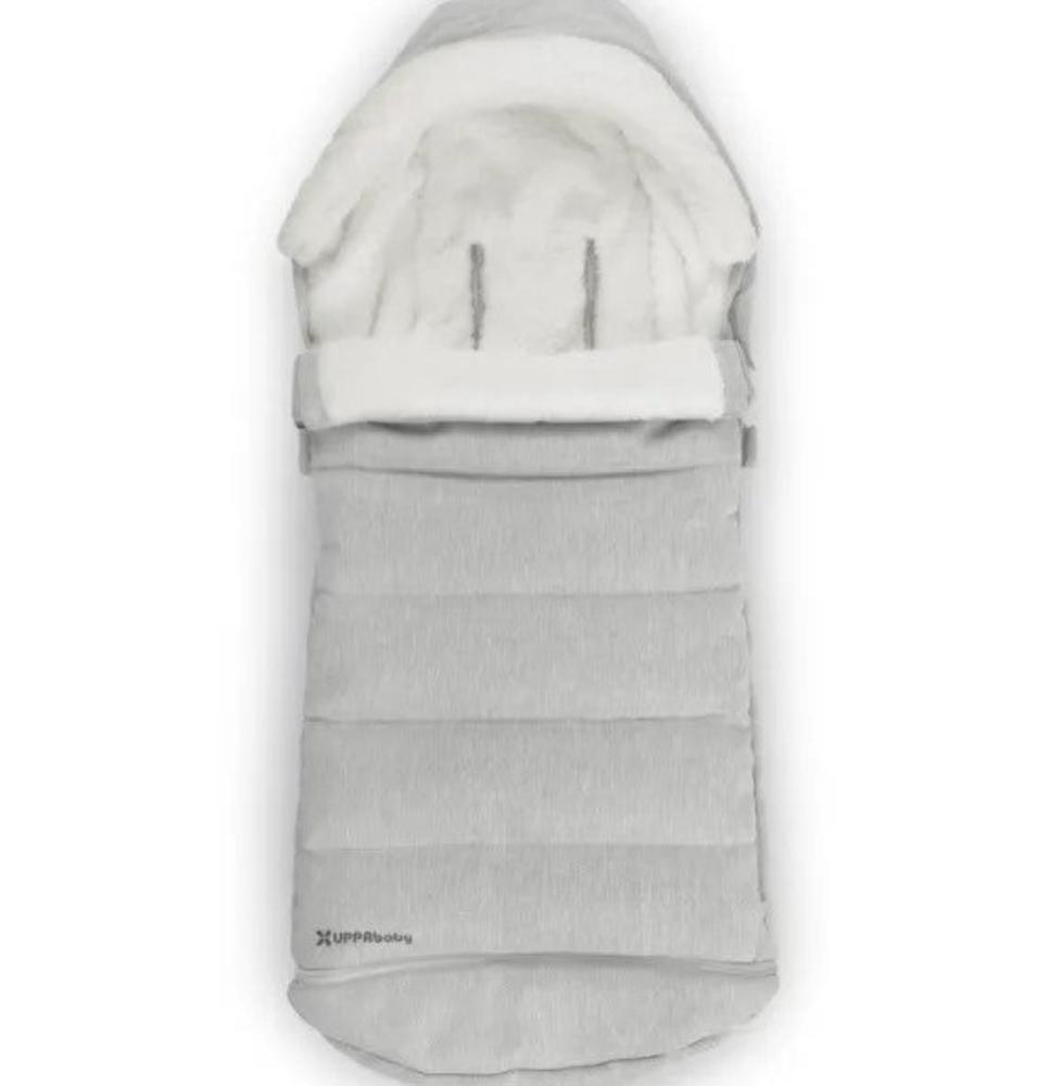 UPPAbaby Cozy Ganoosh - Anthony