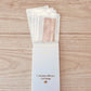 Mumasil C-Section Silicone Gel Strips