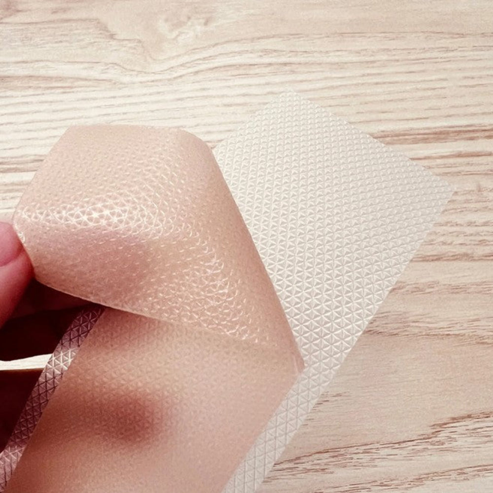 Mumasil C-Section Silicone Gel Strips