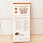 Mumasil C-Section Silicone Gel Strips