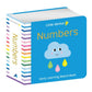 Little Genius Vol. 2 - Chunky Board Book - Numbers