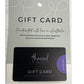Thread the Word Gift Card