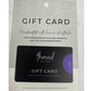 Thread the Word Gift Card