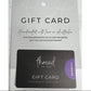 Thread the Word Gift Card