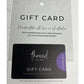 Thread the Word Gift Card