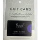 Thread the Word Gift Card