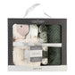 Little Linen Boxed Gift Set - Farmyard Lamb