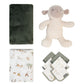 Little Linen Boxed Gift Set - Farmyard Lamb