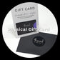 Thread the Word Gift Card