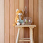 Nana Huchy Ginger the Cat - Ginger