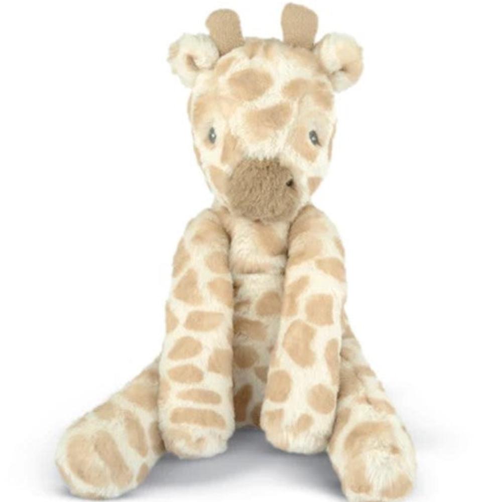 Mamas & Papas Giraffe Beanie Toy