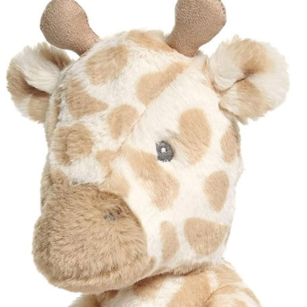 Mamas & Papas Welcome to the World Soft Toy - Geoffrey Giraffe