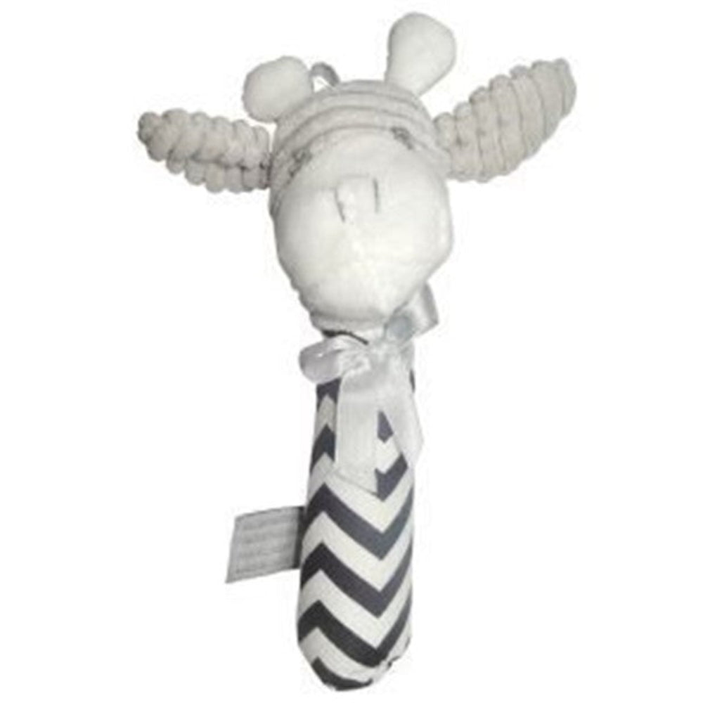 ES Kids Giraffe Stick Squeaker