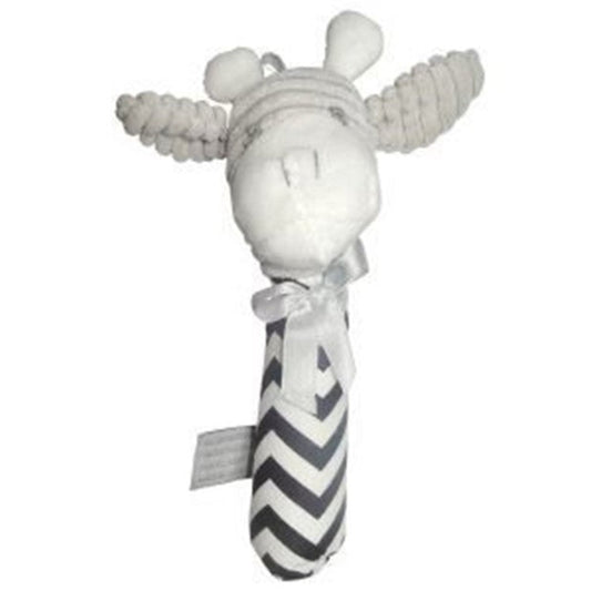 ES Kids Giraffe Stick Squeaker