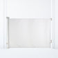 Dreambaby Retractable Glide n Hide Gate - White