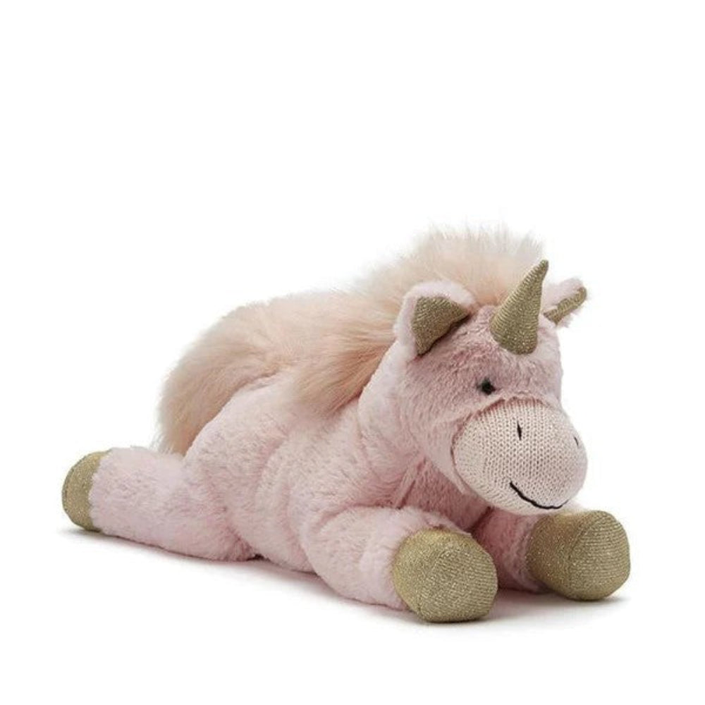 Nana Huchy Glimmer Glitter Unicorn - Pink