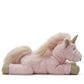 Nana Huchy Glimmer Glitter Unicorn - Pink