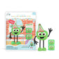 Glo Pals Character - Christmas Limited Edition