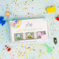 Glo Pals - Limited Edition Light Up Cubes - 6 pk - Auto Theme