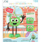 Glo Pals Character - Christmas Limited Edition