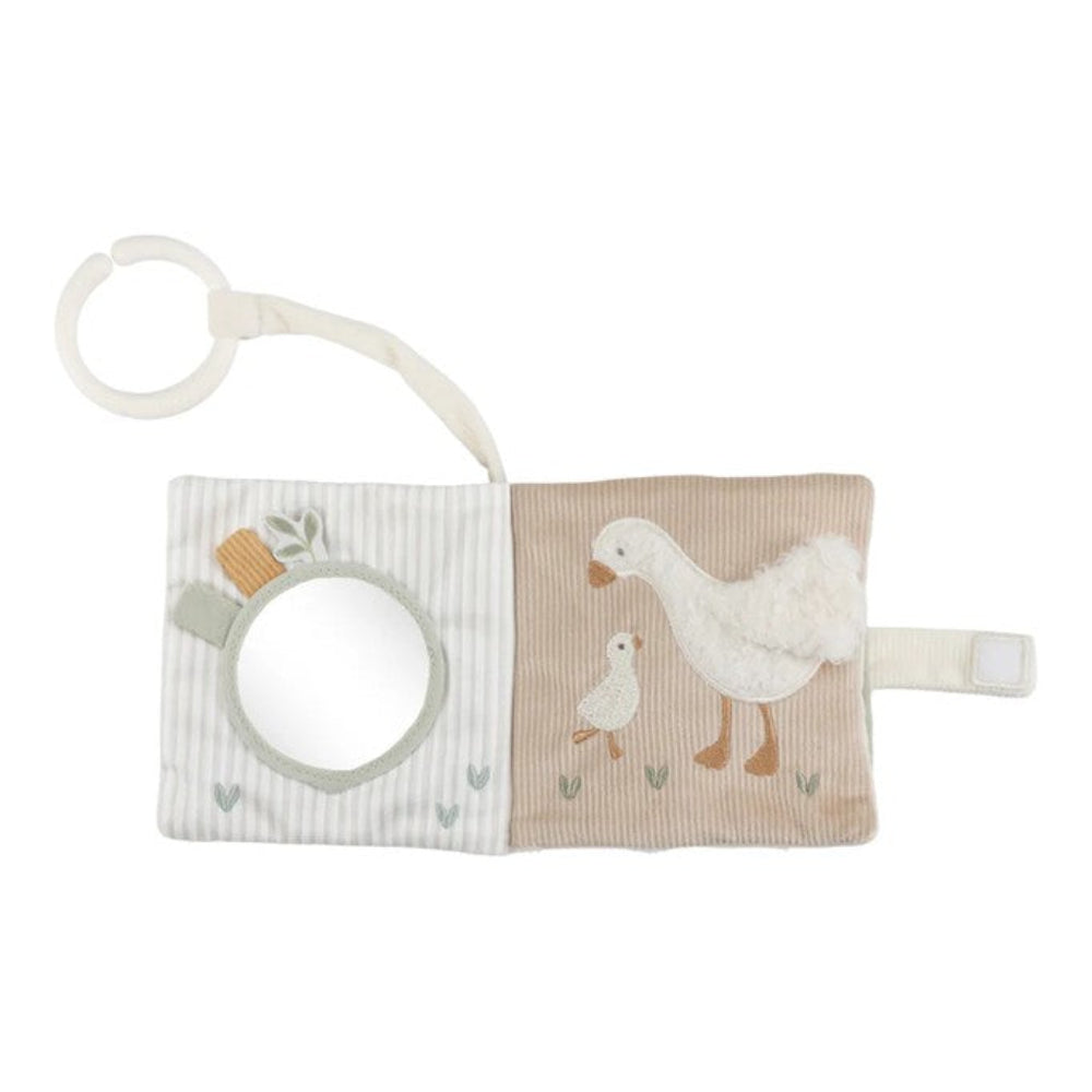 Little Dutch Goose Stroller Booklet