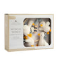Living Textiles Musical Mobile Set - Goosey Goosey