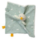 Living Textiles Security Blanket - Goosey Goosey