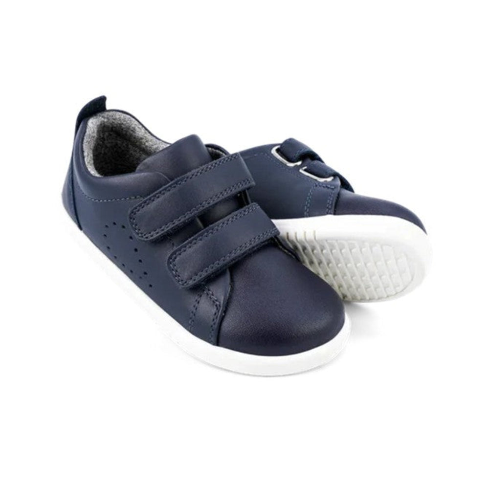 Bobux I Walk Grass Court - Navy