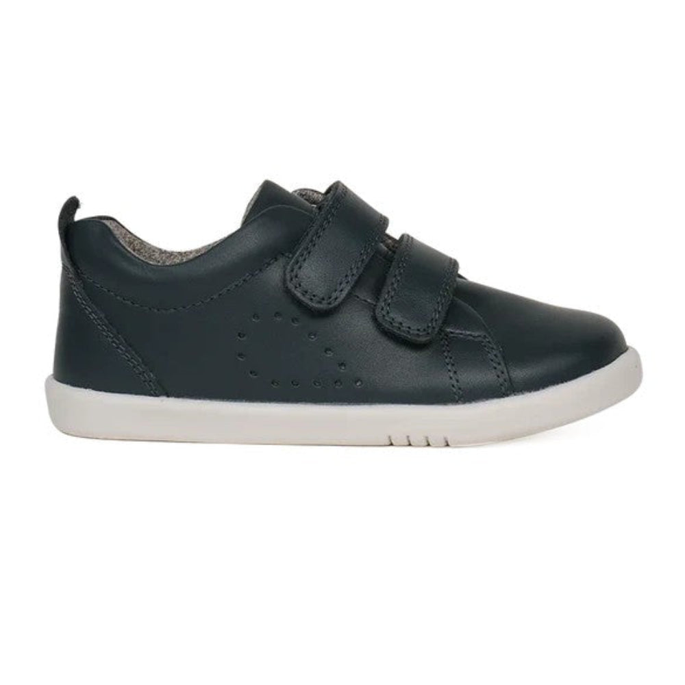 Bobux I Walk Grass Court - Navy