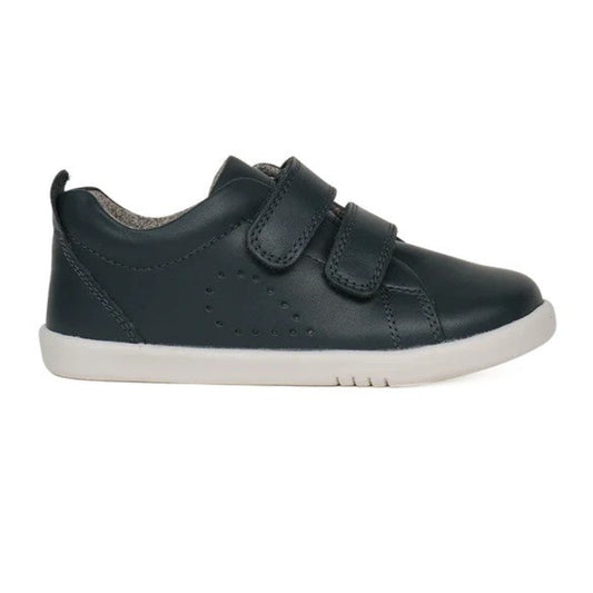Bobux I Walk Grass Court - Navy