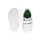 Bobux Step Up - Grass Court - White