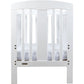 Grotime Pearl 4-in-1 Cot with Big Softies Inner Spring Mattress