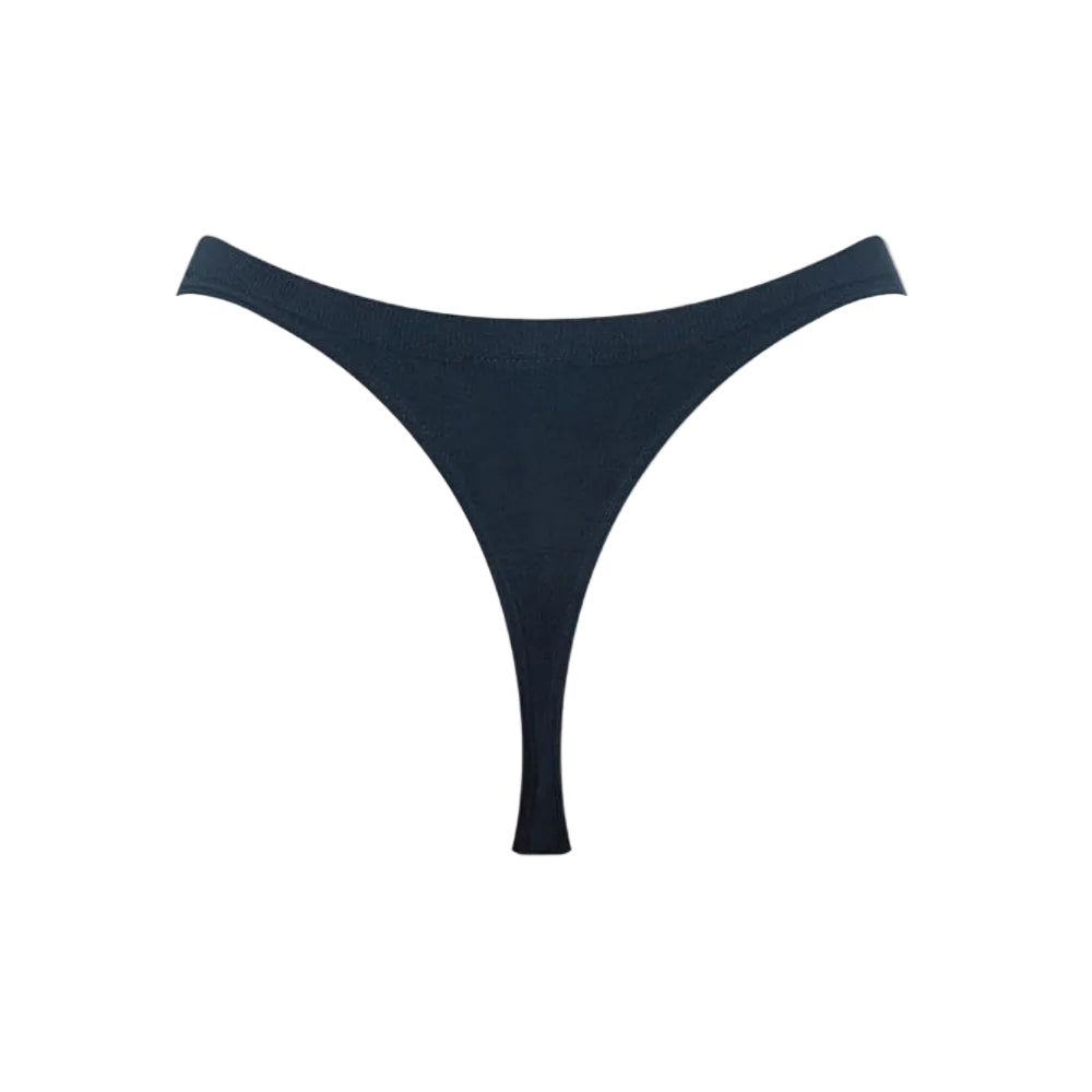 Boody G-String - Black