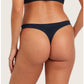 Boody G-String - Black
