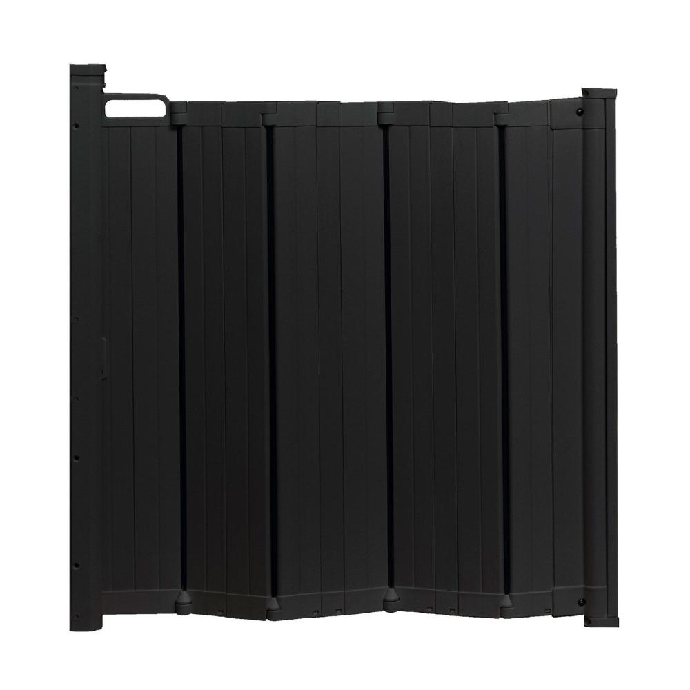 Babydan auto shop foldable safety gate