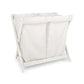 UPPAbaby Bassinet Stand Hamper