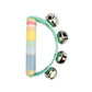 Kaper Kidz Rainbow Handbell Cluster - Mint
