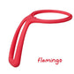 B.Box 1L insulated flip top drink bottle HANDLE