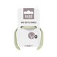 Bibs Baby Bottle Handle - Sage