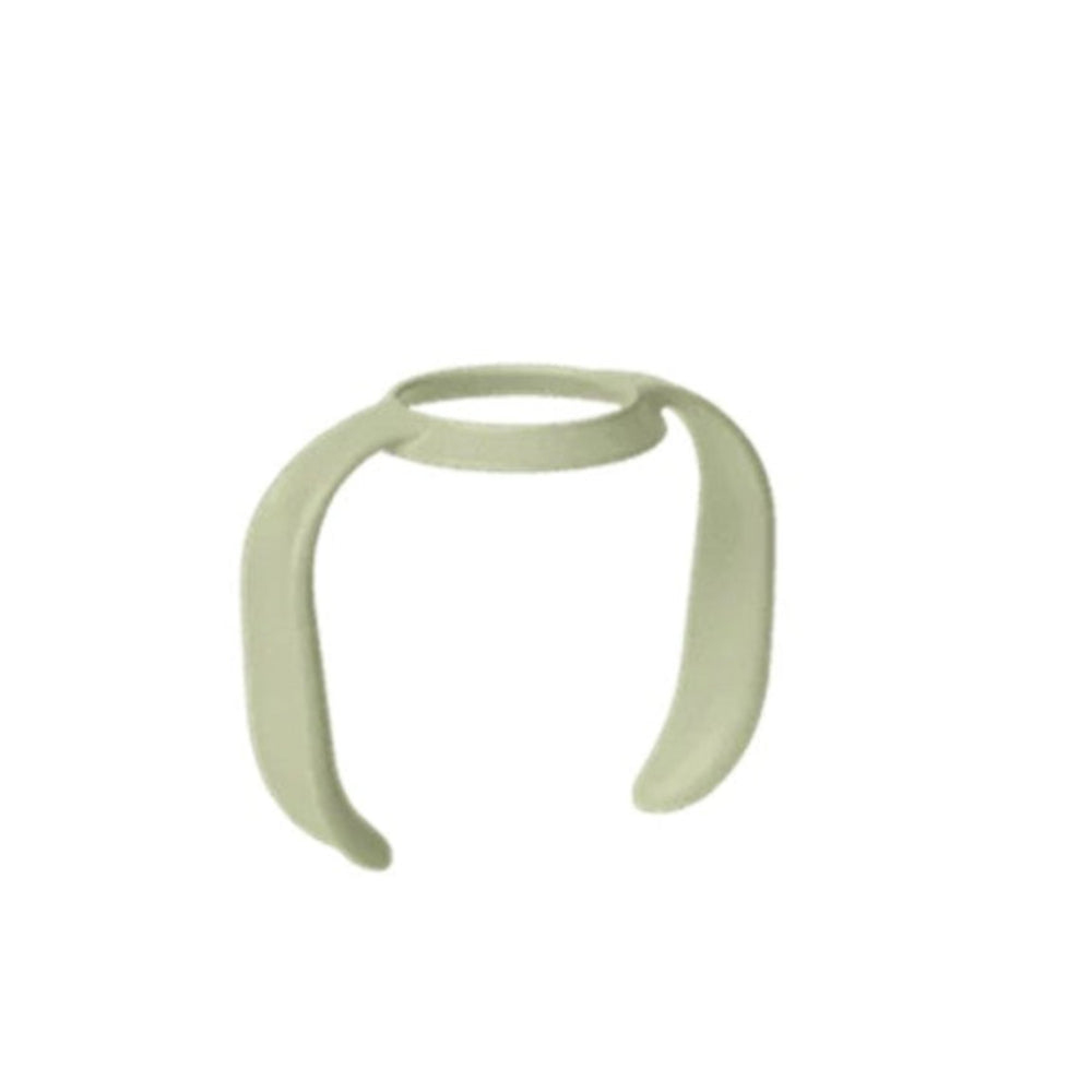 Bibs Baby Bottle Handle - Sage